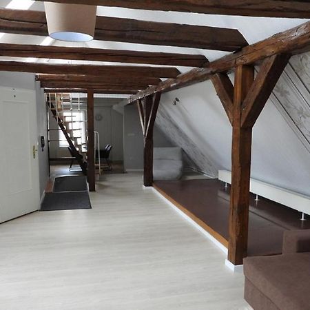 Ferienwohnung Olafs Werkstatt Neustadt (Dosse) Exterior foto